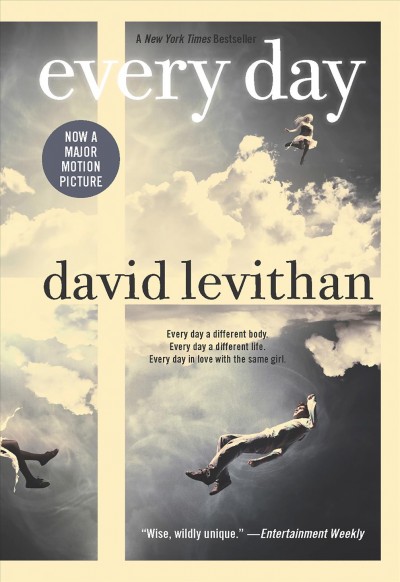 Every day / David Levithan.