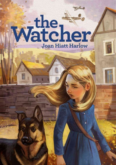 The watcher / Joan Hiatt Harlow.