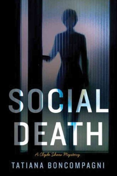 Social death / Tatian Boncompagni.