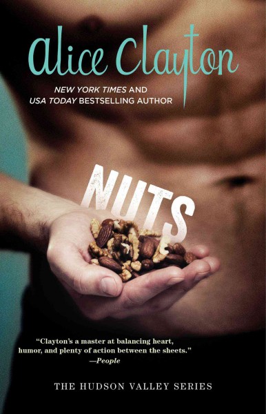 Nuts / Alice Clayton.