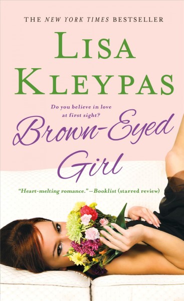 Brown-eyed girl / Lisa Kleypas.