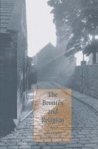 The Brontës and religion / Marianne Thormählen.