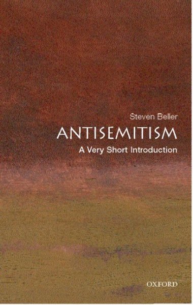 Antisemitism : a very short introduction / Steven Beller.