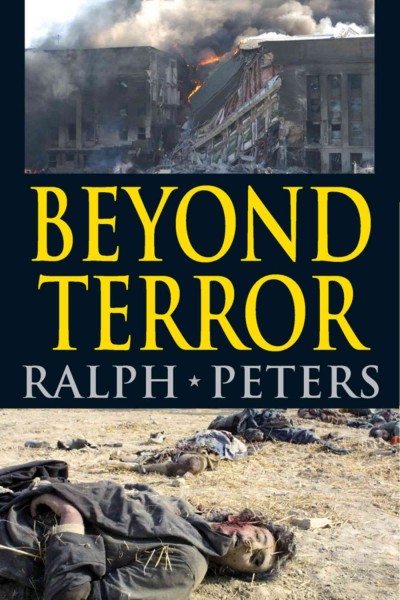 Beyond terror : strategy in a changing world / Ralph Peters.