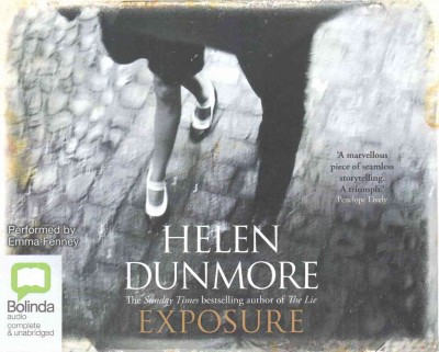 Exposure / Helen Dunmore.