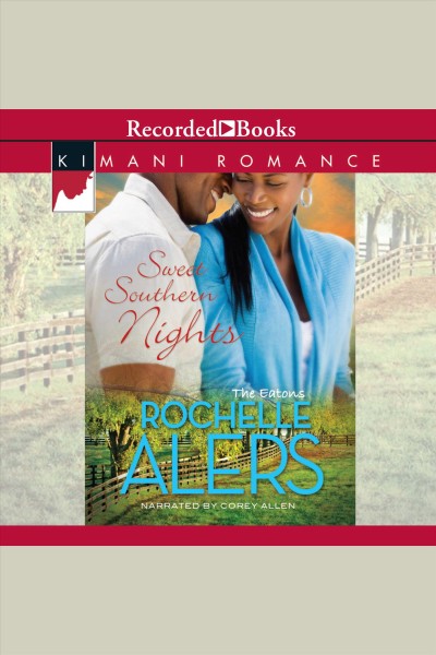 Sweet southern nights [electronic resource] / Rochelle Alers.