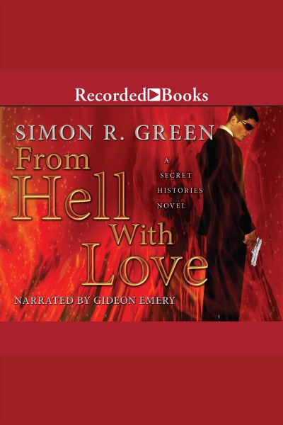 From hell with love [electronic resource] / Simon R. Green.