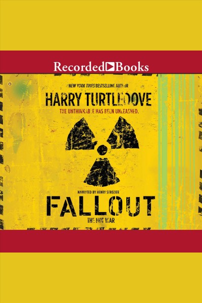 Fallout [electronic resource] / Harry Turtledove.