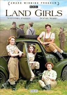 Land girls. [Series 1] DVD{DVD}