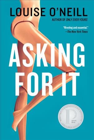 Asking for it / Louise O'Neill.
