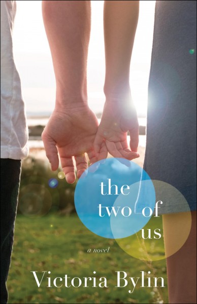The two of us / Victoria Bylin.