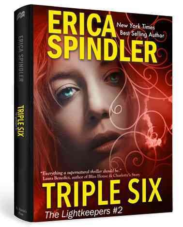 Triple six / Erica Spindler.