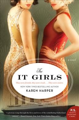 The It girls / Karen Harper.