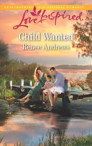 Child wanted / Renee Andrews.