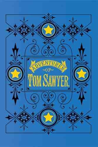 The adventures of Tom Sawyer / {B}