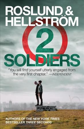 Two soldiers  Book{}