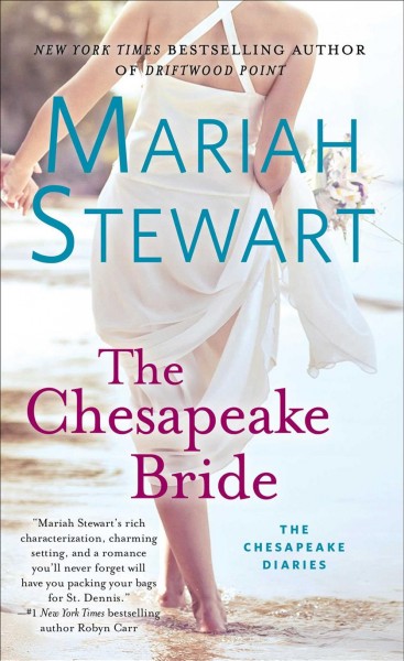 The Chesapeake bride / Mariah Stewart.