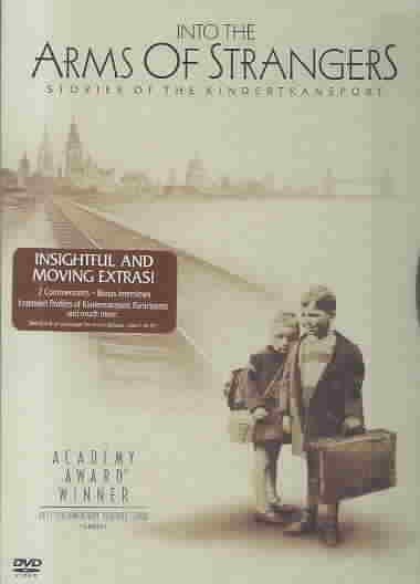 Into the arms of strangers [videorecording] : stories of the Kindertransport / Warner Bros. Pictures presents a Sabine Films, Skywalker, U.S. Holocaust Museum ; producer, Deborah Oppenheimer ; written and directed by Mark Jonathan Harris.