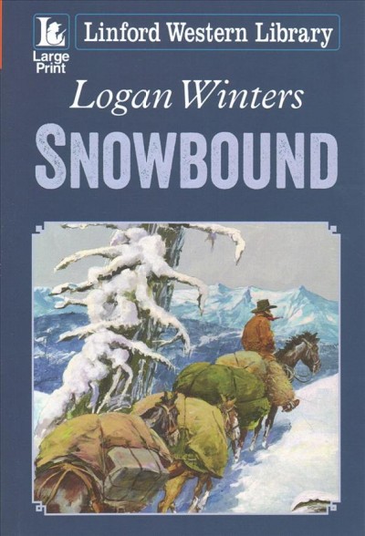 Snowbound / Neil Hunter.