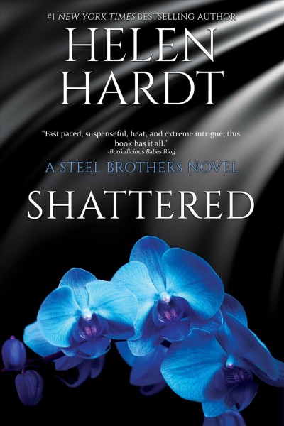 Shattered / Helen Hardt.