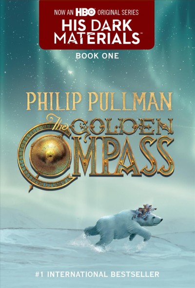 Dark Materials : Book 1: Golden Compass / Philip Pullman.