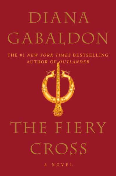 The fiery cross / Diana Gabaldon.