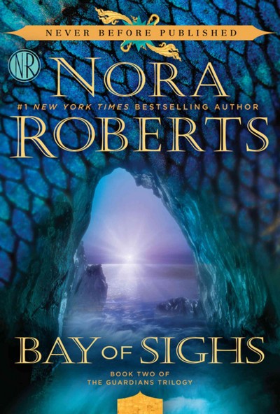 Bay of sighs / Nora Roberts.