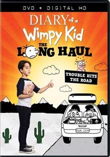Diary of a wimpy kid : [videorecording] the long haul / produced by Nina Jacobson, Brad Simpson ; screenplay by Jeff Kinney, David Bowers ; directed by David Bowers..