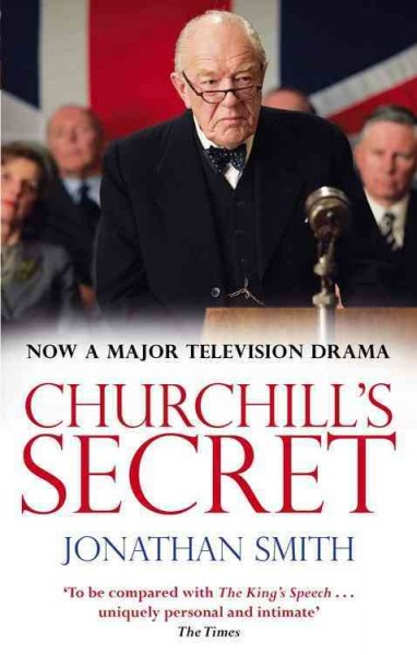 Churchill's secret Jonathan Smith