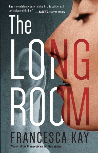 The long room / Francesca Kay.