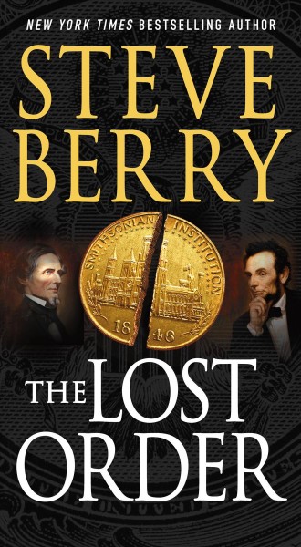 The lost order  / Steve Berry.