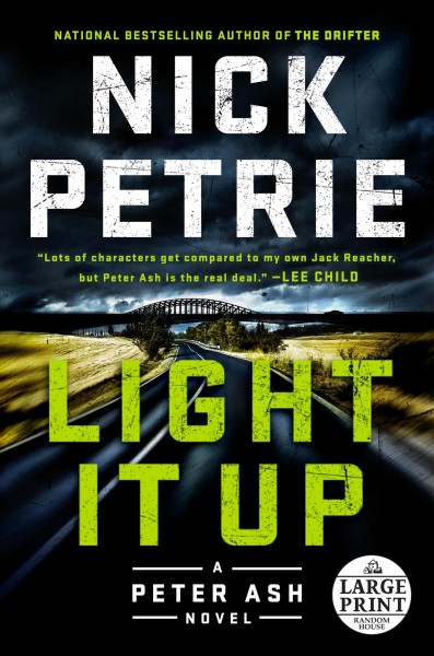 Light it up / Nick Petrie.