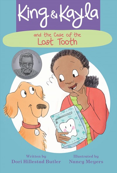 King & Kayla and the case of the lost tooth / written by Dori Hillestad Butler ; illustrated by Nancy Meyers.