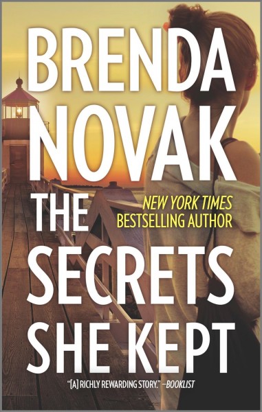 The secrets she kept / Brenda Novak.