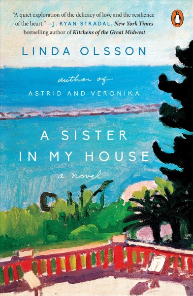 A Sister In My House A Novel.