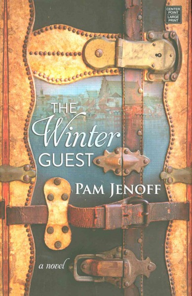 The winter guest / Pam Jenoff.