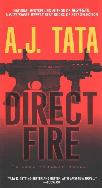 Direct fire / A.J. Tata.
