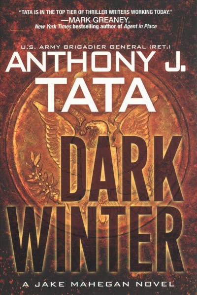 Dark winter / Anthony J. Tata.