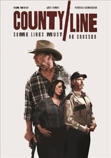 County/line / directed by Shea Sizemore.