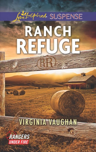 Ranch refuge.
