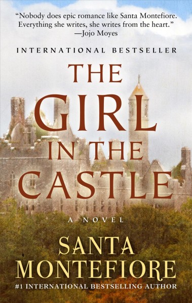 The girl in the castle / Santa Montefiore.