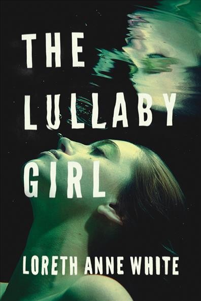 Lullaby Girl, The Hardcover Book{HCB}