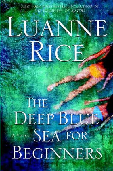 Deep blue sea for beginners, The  Miscellaneous{MIS}