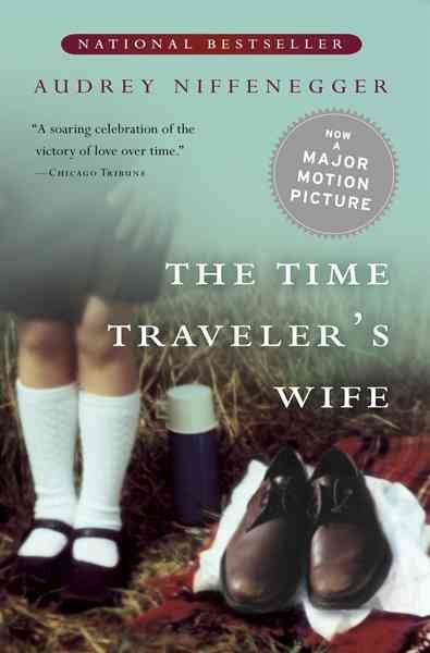 Time traveler's wife, The  Paperback{PBK}