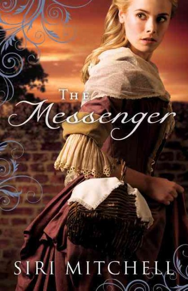 Messenger, The  Hardcover Book{HCB}