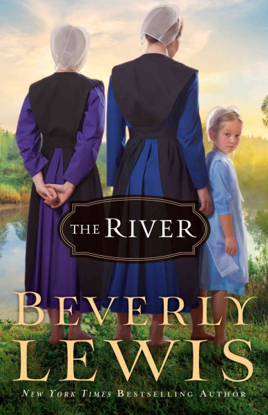 River, The  Hardcover Book{HCB}
