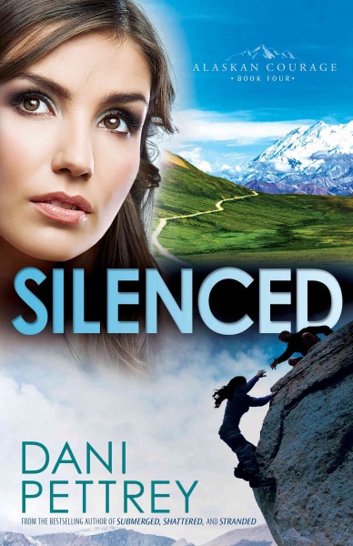 Silenced BK 4 Hardcover Book{HCB}
