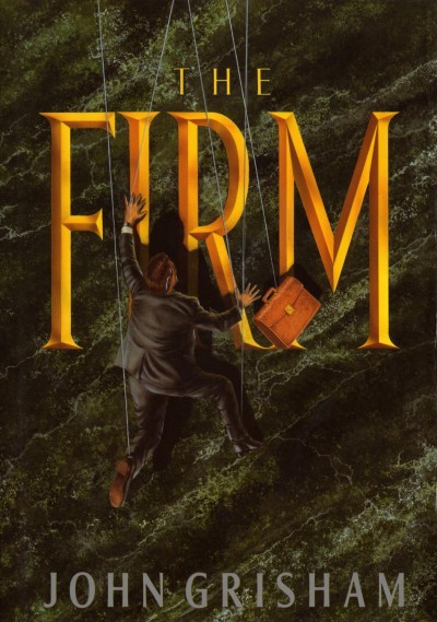 Firm /, The    MGE John Grisham. Miscellaneous