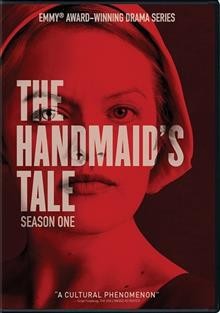 The handmaid's tale. Season two  [videorecording] / MGM presents an MGM and Hulu production ; MGM Television Entertainment Inc. and Relentless Productions, LLC ; Daniel Wilson Productions, Inc. ; the Littlefield Company ; White Oak Pictures ; MGM Television ; Hulu Originals ; created for television by Bruce Miller ; produced by Joseph Boccia ; producer, Elisabeth Moss ; consulting producer, Margaret Atwood.