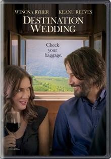 Destination wedding [video recording (DVD)] / Regatta, The Fyzz Facility, Elevated Films in association with Endeavor Content presents a Sunshine Pictures and Two Camels Films production ; producer, Robert Jones ; written and directedby Victor Levin.